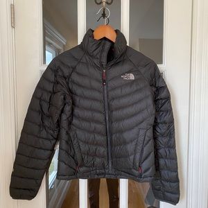 North Face Summit Series 800 jacket